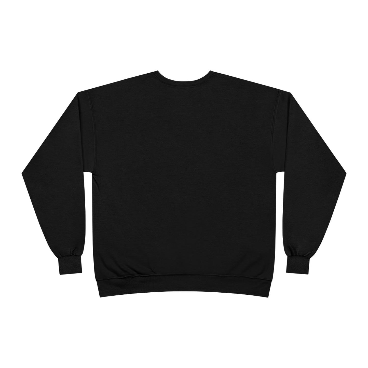 Autumn is Here Unisex EcoSmart® Crewneck Sweatshirt