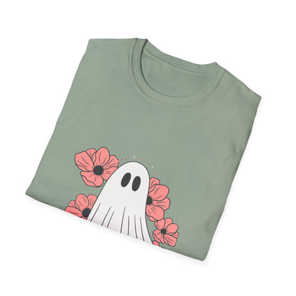 Halloweeny Unisex Softstyle T-Shirt