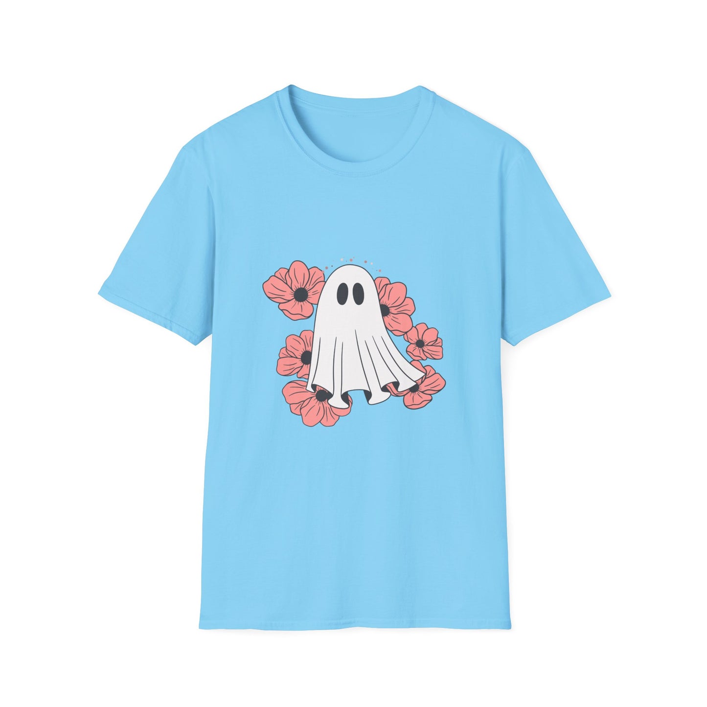 Halloweeny Unisex Softstyle T-Shirt