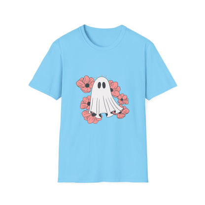 Halloweeny Unisex Softstyle T-Shirt