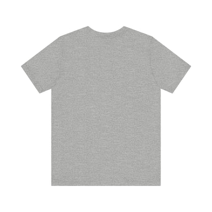 Sorting Life Unisex Jersey Short Sleeve Tee