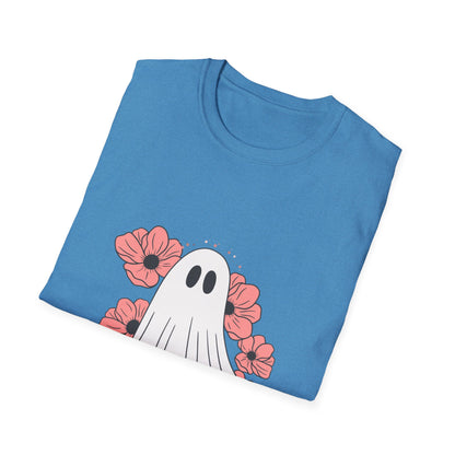 Halloweeny Unisex Softstyle T-Shirt