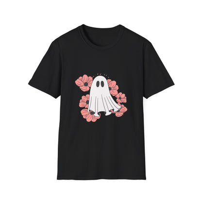 Halloweeny Unisex Softstyle T-Shirt