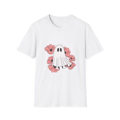 Halloweeny Unisex Softstyle T-Shirt