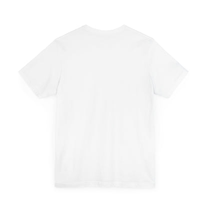 Sorting Life Unisex Jersey Short Sleeve Tee