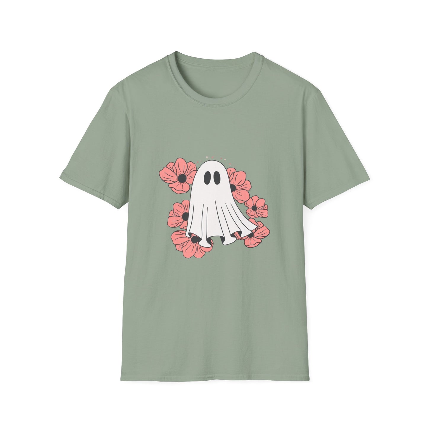 Halloweeny Unisex Softstyle T-Shirt