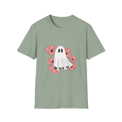 Halloweeny Unisex Softstyle T-Shirt