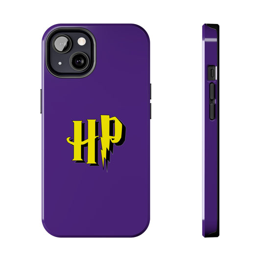 Harry Potter Tough Phone Cases