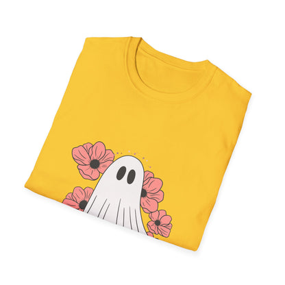 Halloweeny Unisex Softstyle T-Shirt