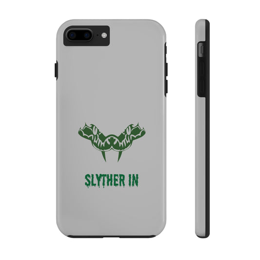 Snake Slyther-in | Tough Phone Cases