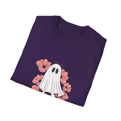 Halloweeny Unisex Softstyle T-Shirt