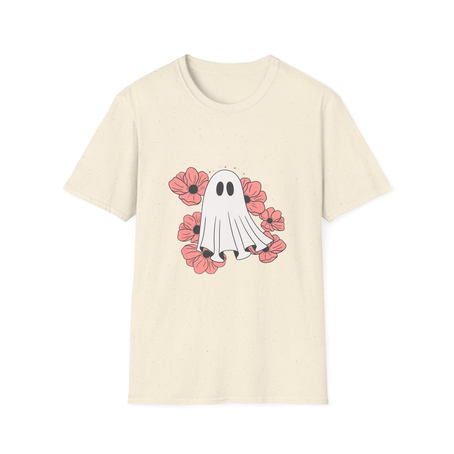 Halloweeny Unisex Softstyle T-Shirt