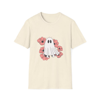 Halloweeny Unisex Softstyle T-Shirt