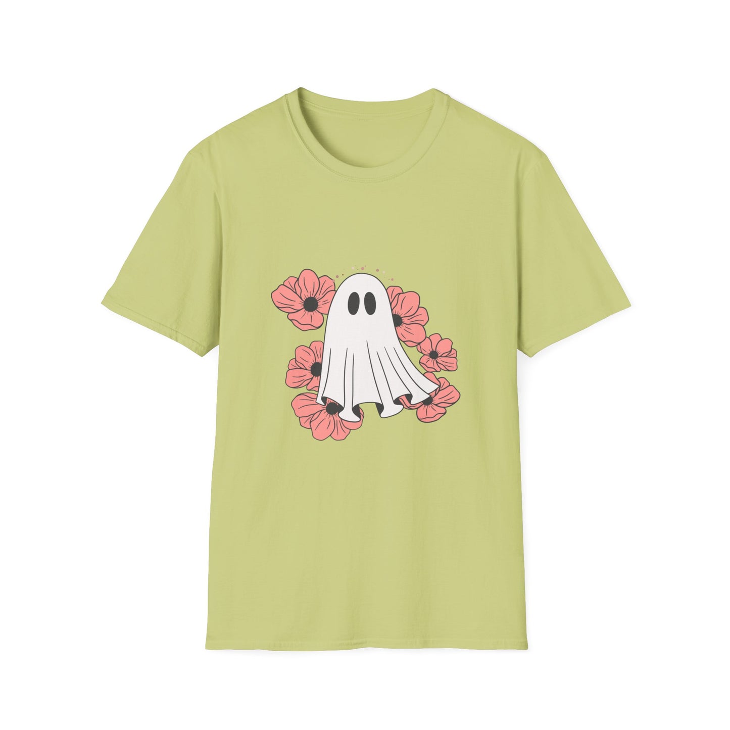 Halloweeny Unisex Softstyle T-Shirt