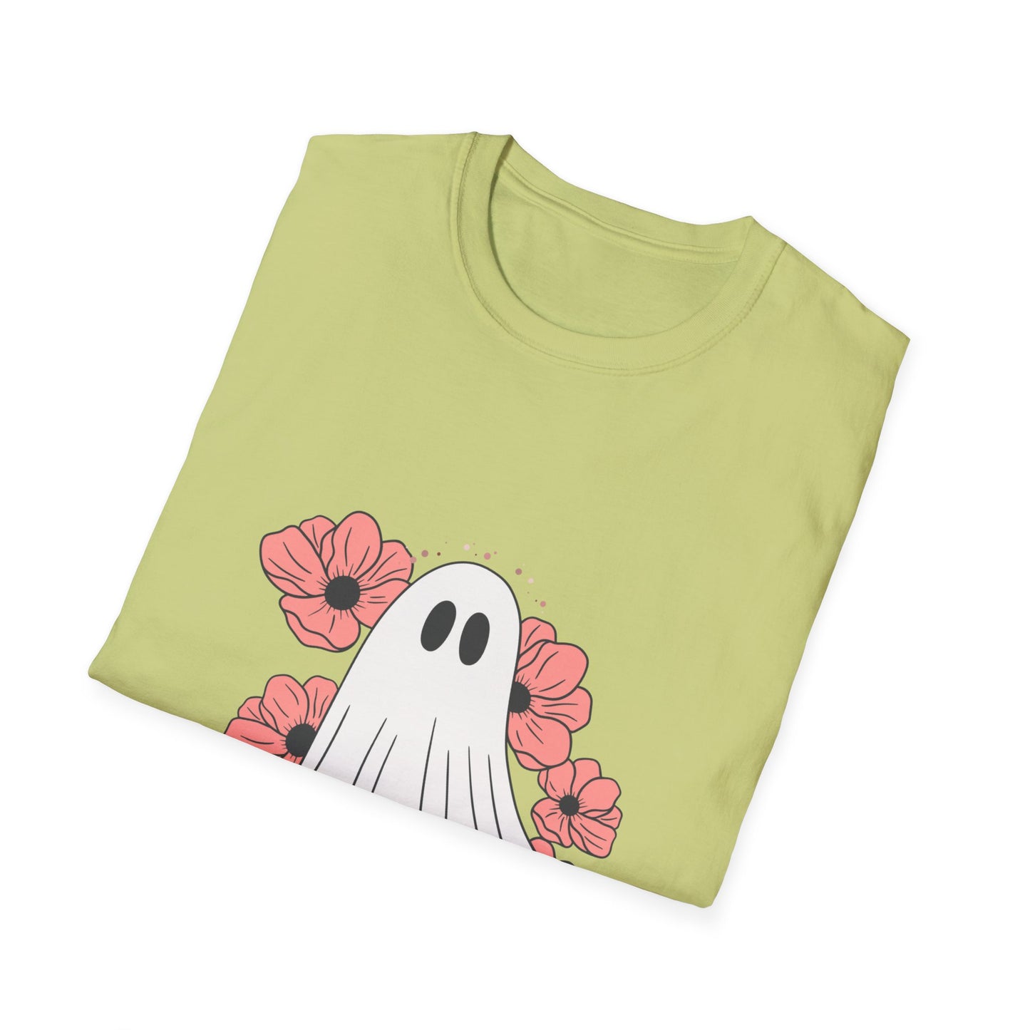 Halloweeny Unisex Softstyle T-Shirt