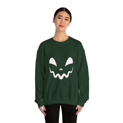 Devil Smile Unisex Heavy Blend™ Crewneck Sweatshirt