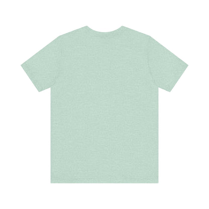 Sorting Life Unisex Jersey Short Sleeve Tee