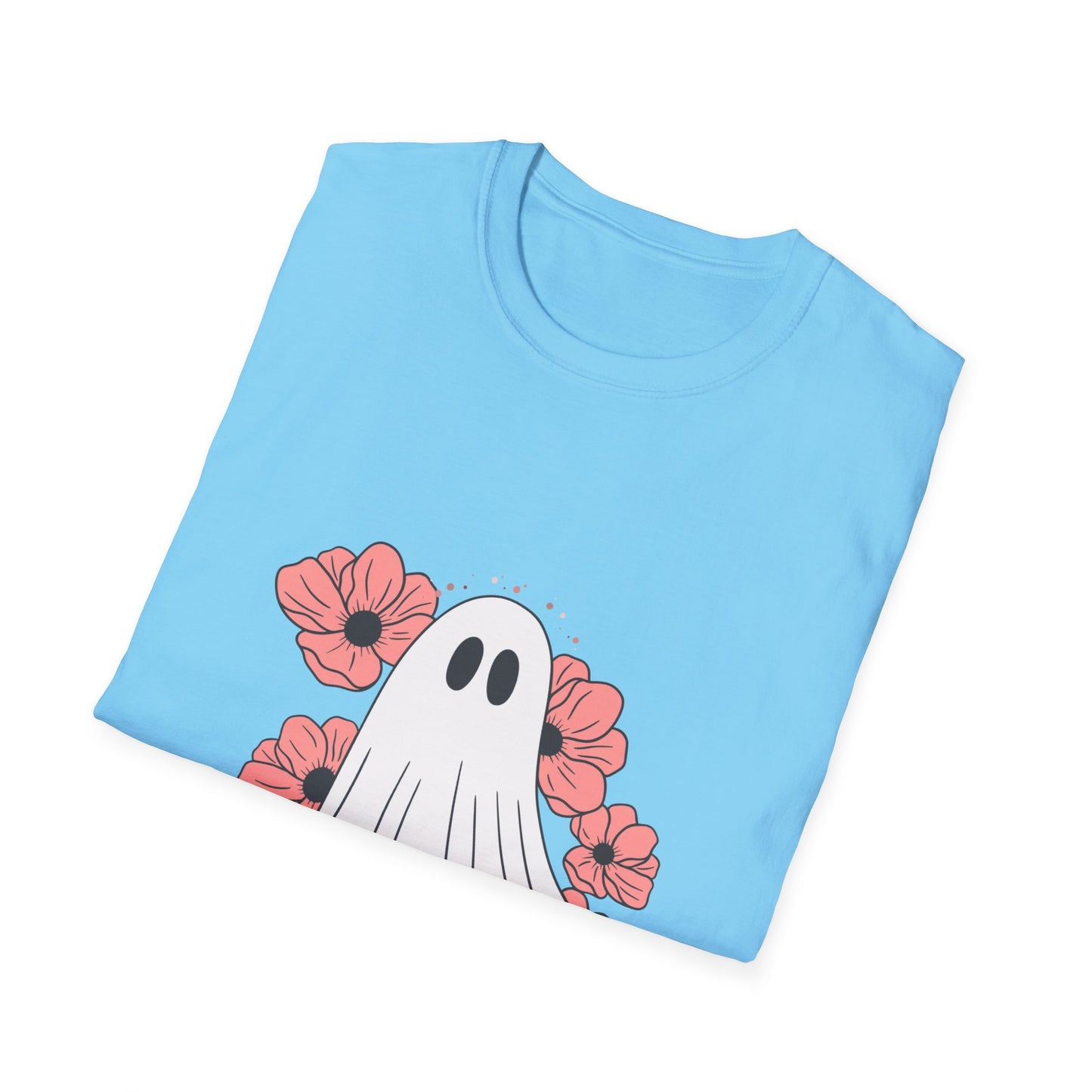 Halloweeny Unisex Softstyle T-Shirt