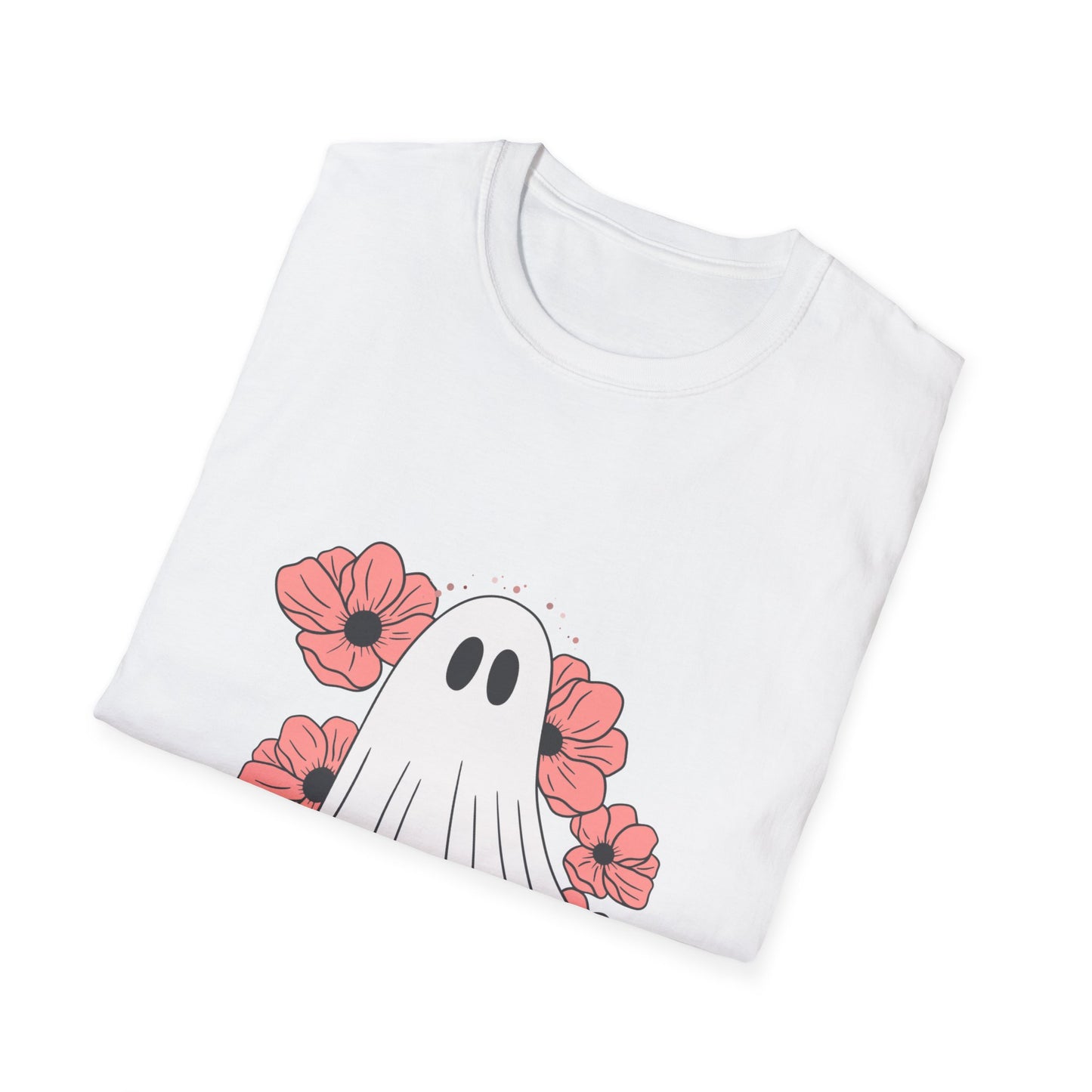 Halloweeny Unisex Softstyle T-Shirt