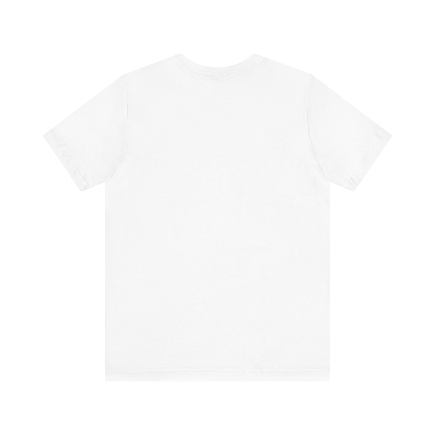 Sorting Life Unisex Jersey Short Sleeve Tee