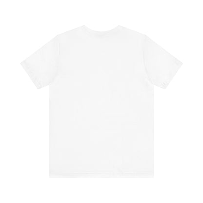 Sorting Life Unisex Jersey Short Sleeve Tee