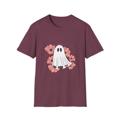 Halloweeny Unisex Softstyle T-Shirt