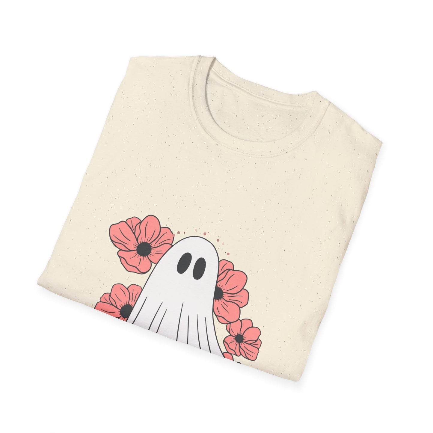 Halloweeny Unisex Softstyle T-Shirt